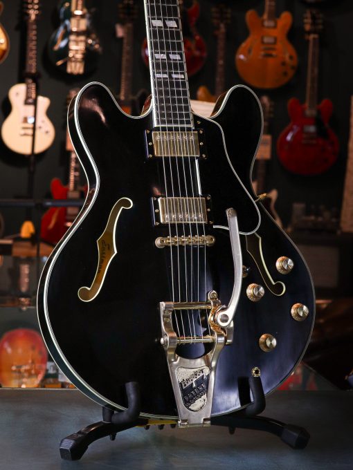 Eastman T59/TV-B Limited Edition