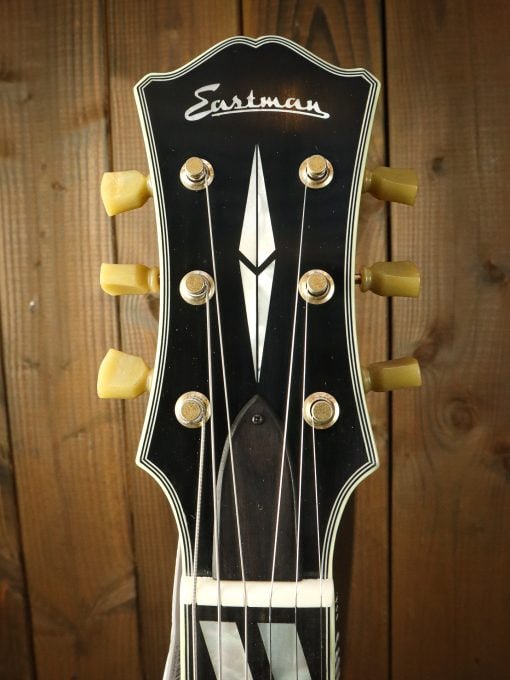 Eastman T59/TV-B Limited Edition - Afbeelding 11