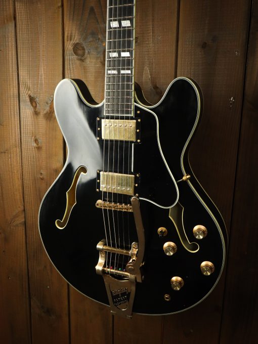 Eastman T59/TV-B Limited Edition - Afbeelding 9