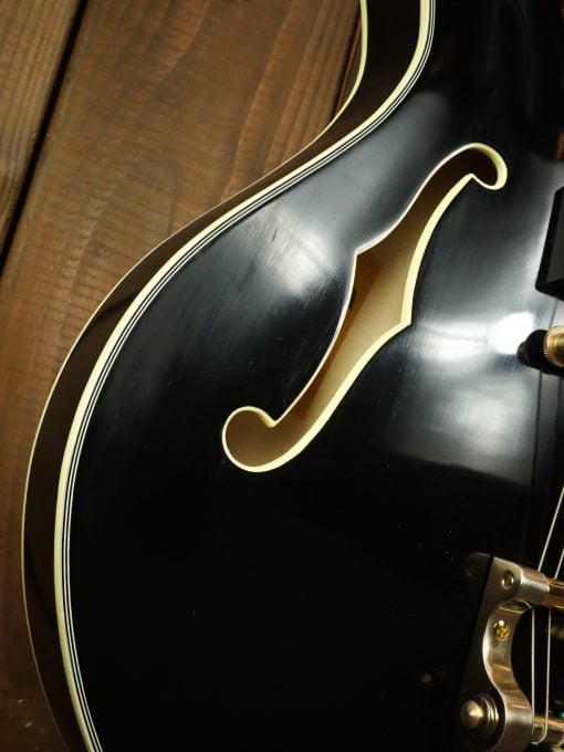 Eastman T59/TV-B Limited Edition - Afbeelding 6