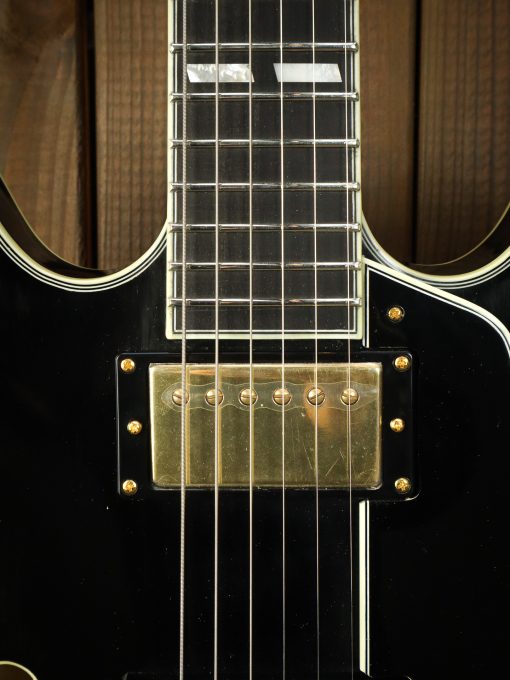 Eastman T59/TV-B Limited Edition - Afbeelding 5