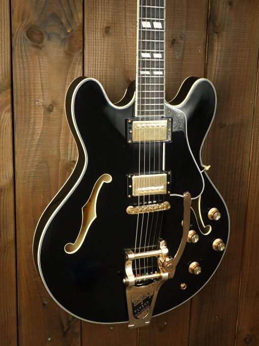 Eastman T59/TV-B Limited Edition - Afbeelding 4