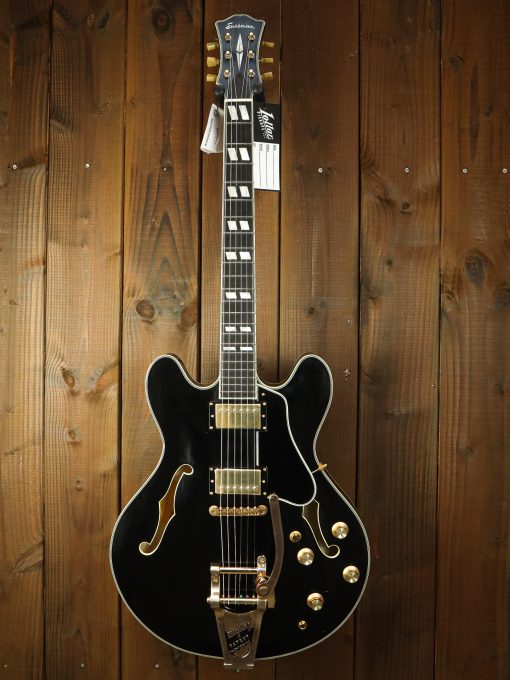 Eastman T59/TV-B Limited Edition - Afbeelding 2