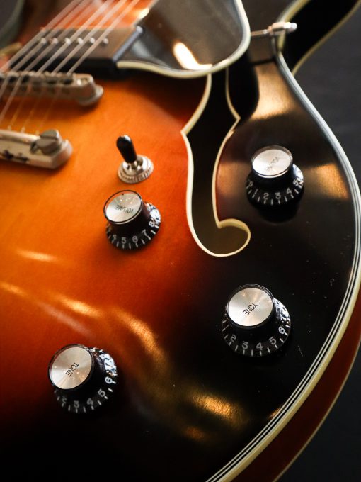 Eastman T60 TV/v SB - Afbeelding 7