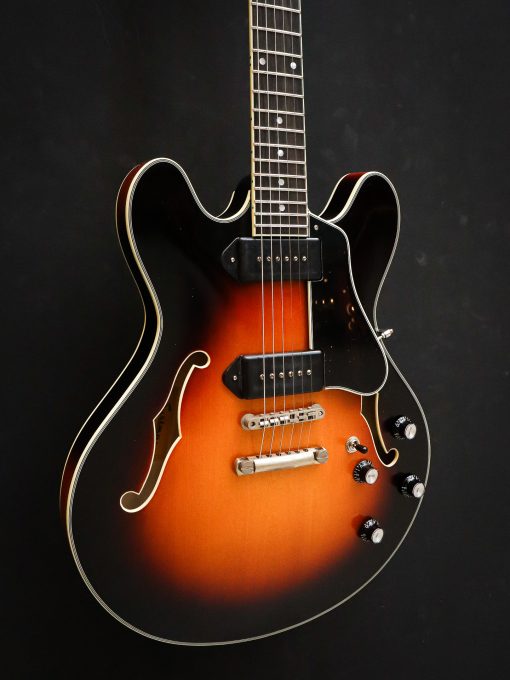 Eastman T60 TV/v SB - Afbeelding 4