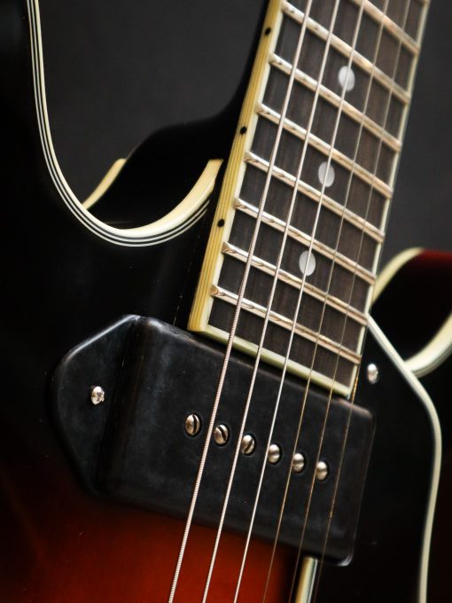 Eastman T60 TV/v SB - Afbeelding 5