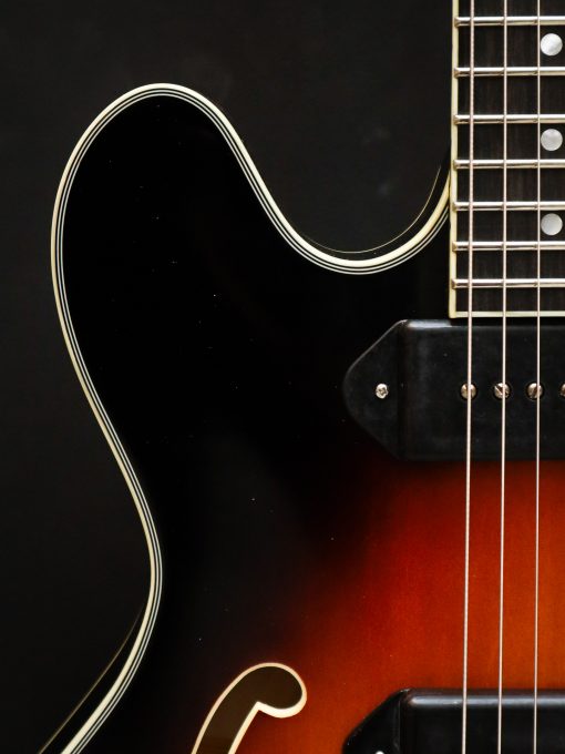 Eastman T60 TV/v SB - Afbeelding 6