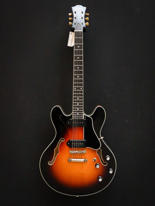 Eastman T60 TV/v SB - Afbeelding 3