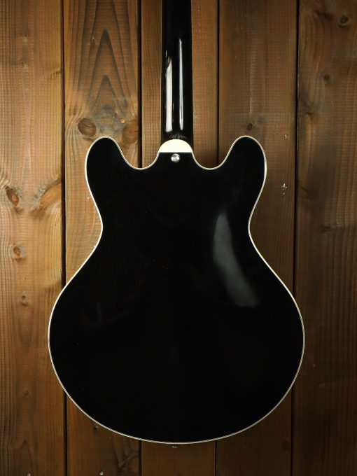 Eastman T64/v Zwart Limited Edition - Afbeelding 15