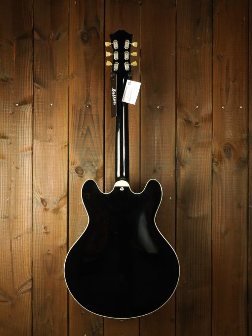 Eastman T64/v Zwart Limited Edition - Afbeelding 14