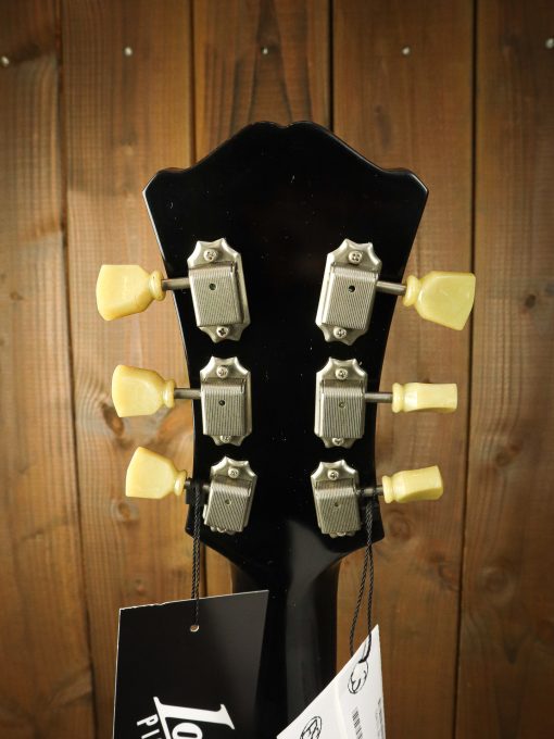 Eastman T64/v Zwart Limited Edition - Afbeelding 13