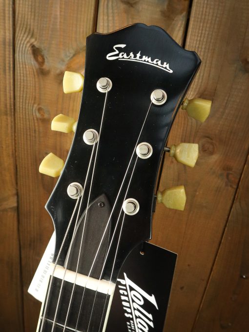 Eastman T64/v Zwart Limited Edition - Afbeelding 12
