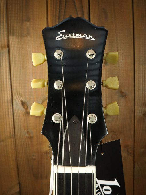 Eastman T64/v Zwart Limited Edition - Afbeelding 11
