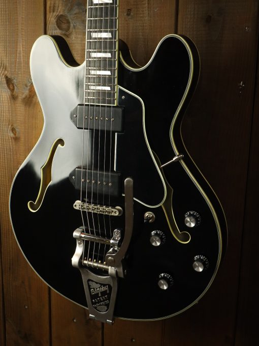 Eastman T64/v Zwart Limited Edition - Afbeelding 9