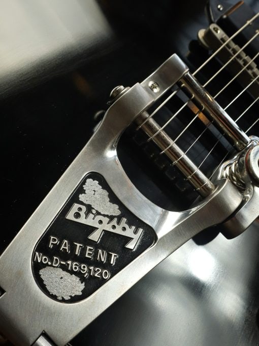 Eastman T64/v Zwart Limited Edition - Afbeelding 8