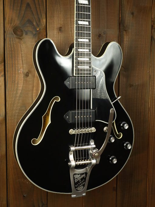 Eastman T64/v Zwart Limited Edition - Afbeelding 4