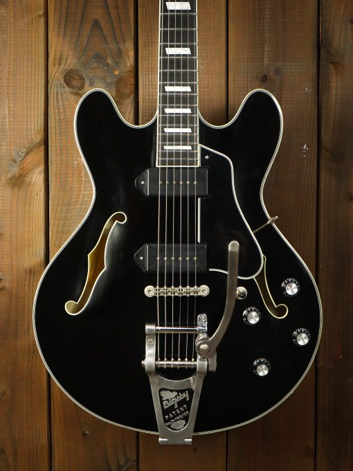 Eastman T64/v Zwart Limited Edition - Afbeelding 3