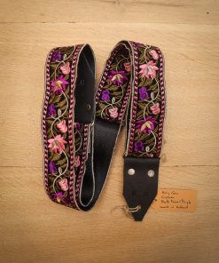 Holy Cow Custom Multi Flower Purple