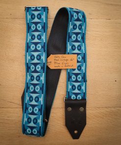 Holy Cow Real Vintage 60's Blue Eyes