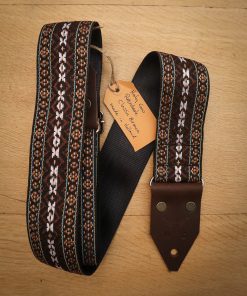 Holy Cow Retrolook Classic Brown