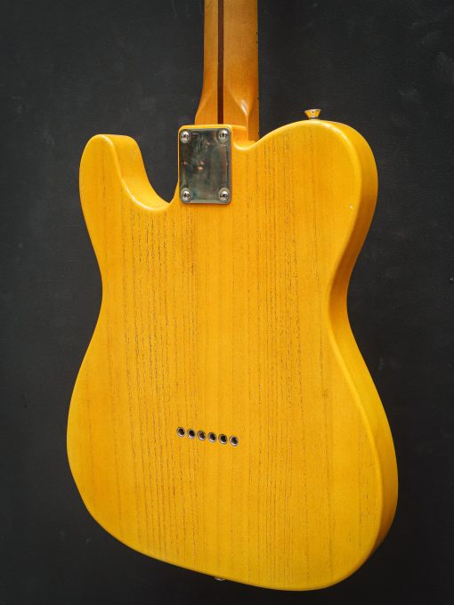 Kauffmann '56 T Butterscotch Blonde - Afbeelding 15