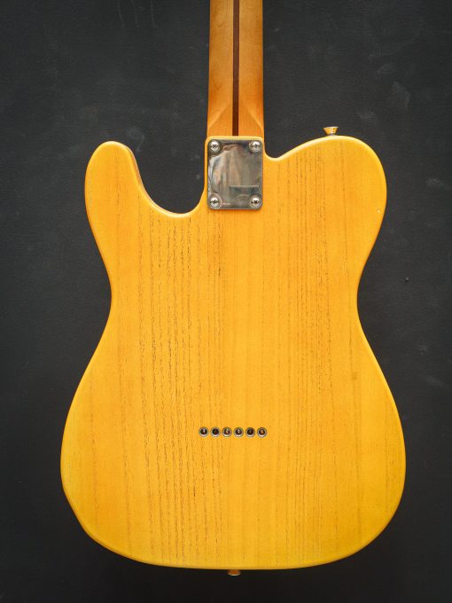 Kauffmann '56 T Butterscotch Blonde - Afbeelding 14