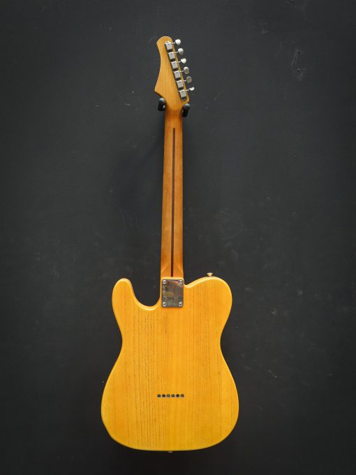 Kauffmann '56 T Butterscotch Blonde - Afbeelding 13