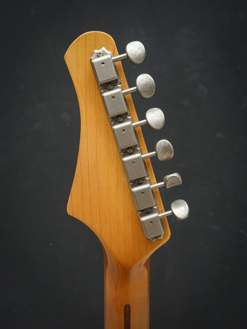 Kauffmann '56 T Butterscotch Blonde - Afbeelding 12