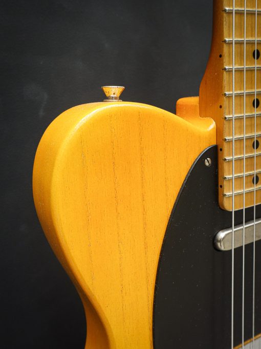 Kauffmann '56 T Butterscotch Blonde - Afbeelding 5