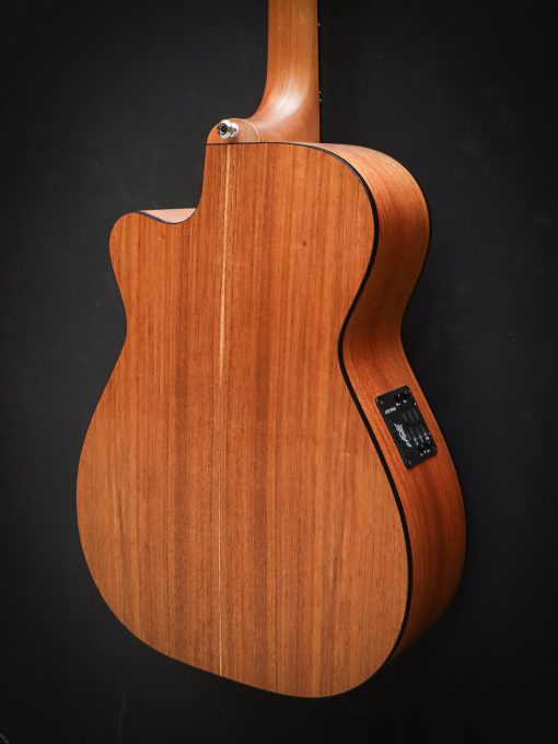 Maton EBW 808C Blackwood Used - Afbeelding 20