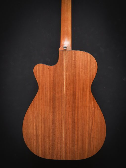 Maton EBW 808C Blackwood Used - Afbeelding 19