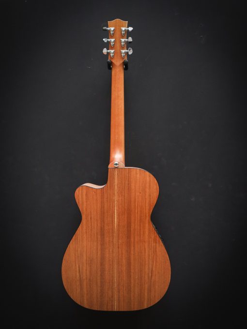 Maton EBW 808C Blackwood Used - Afbeelding 18