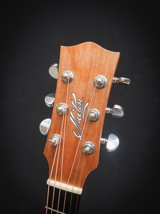 Maton EBW 808C Blackwood Used - Afbeelding 15