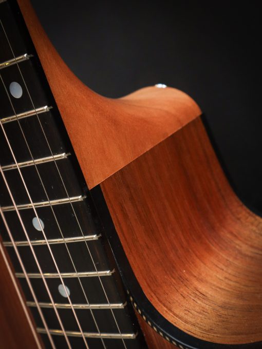 Maton EBW 808C Blackwood Used - Afbeelding 11