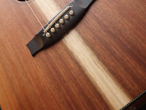 Maton EBW 808C Blackwood Used - Afbeelding 9