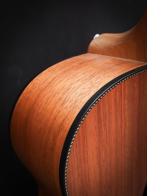 Maton EBW 808C Blackwood Used - Afbeelding 5