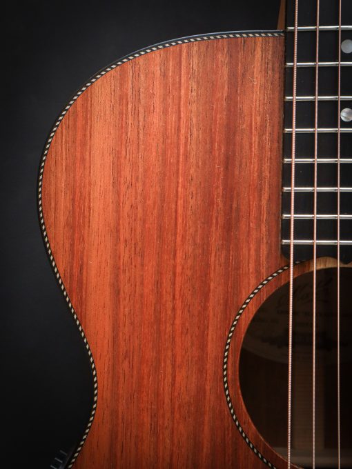 Maton EBW 808C Blackwood Used - Afbeelding 4
