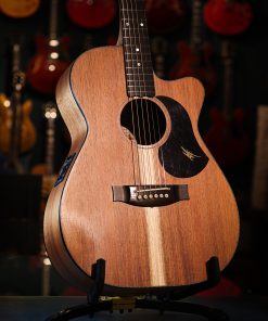 Maton EBW 808C Blackwood Used