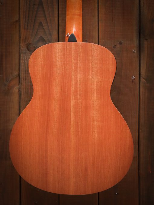 Taylor GS Mini-e Trans Black Limited Edition - Afbeelding 14