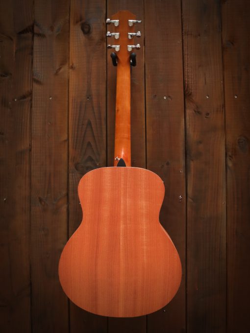 Taylor GS Mini-e Trans Black Limited Edition - Afbeelding 13