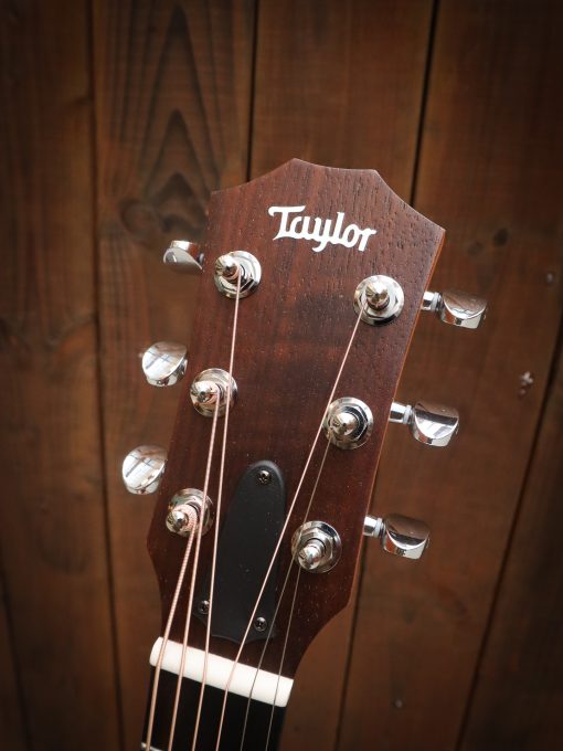 Taylor GS Mini-e Trans Black Limited Edition - Afbeelding 11