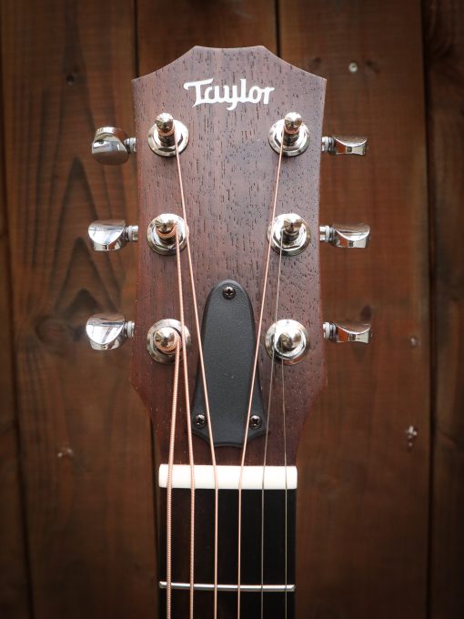 Taylor GS Mini-e Trans Black Limited Edition - Afbeelding 10