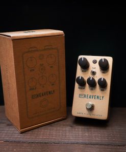 Universal Audio FX Evermore Studio Reverb