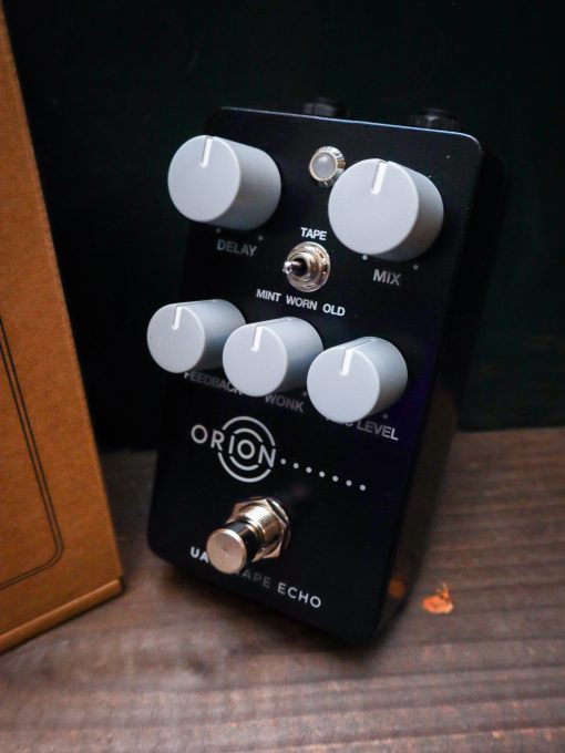Universele Audio FX Orion Tape Echo - Afbeelding 2