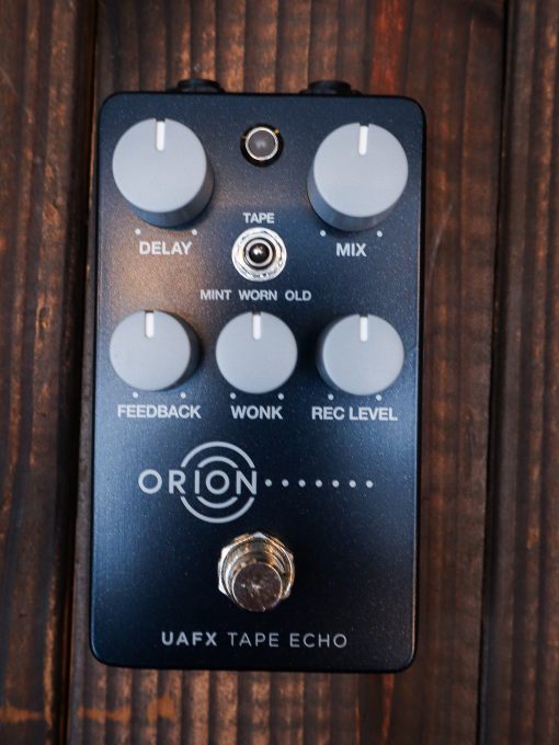 Universele Audio FX Orion Tape Echo - Afbeelding 3