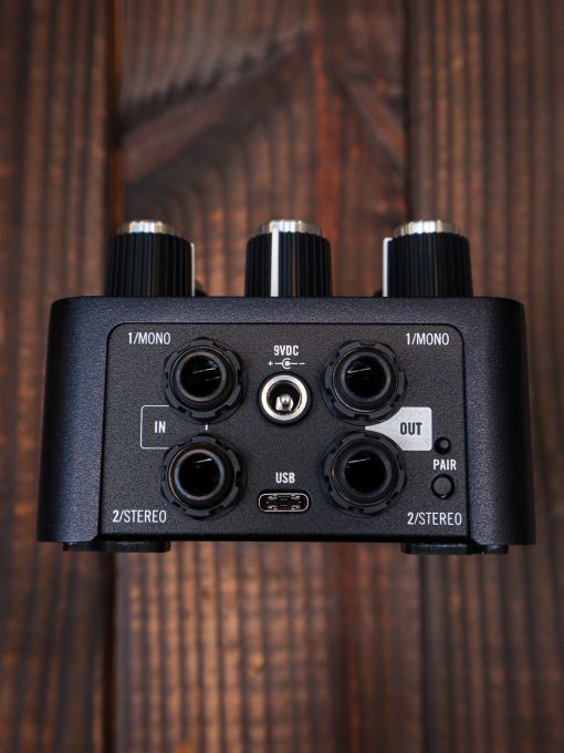 Universal Audio Starlight Echostation - Afbeelding 2