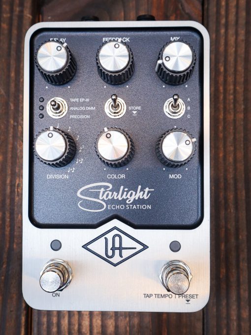 Universal Audio Starlight Echostation - Afbeelding 3
