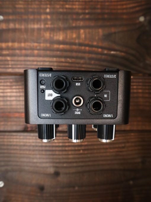 Universal Audio Dream '65 Reverb Amplifier - Afbeelding 3