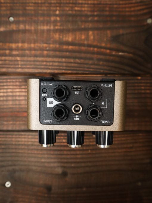 Universal Audio Golden Reverberator - Afbeelding 3