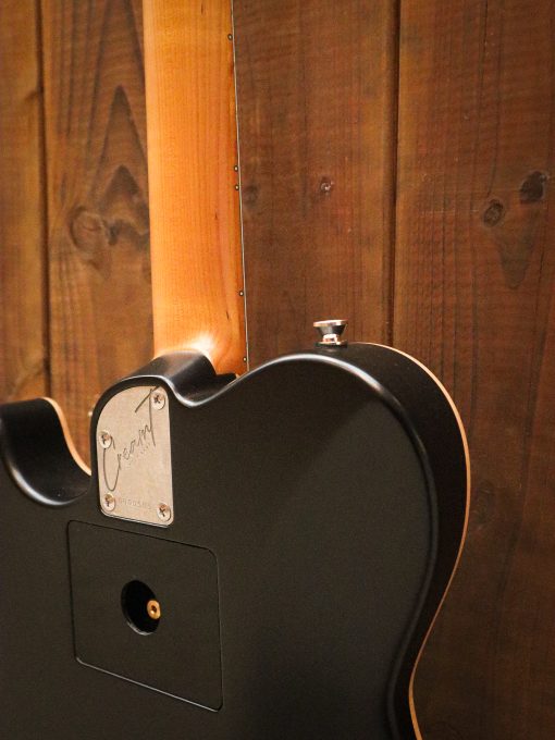 Cream T Astra Custom 'Decades' Satin Black - Afbeelding 15